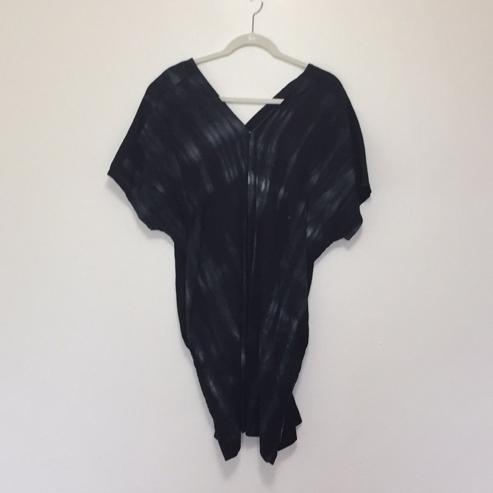 Uzi Shibori Dress